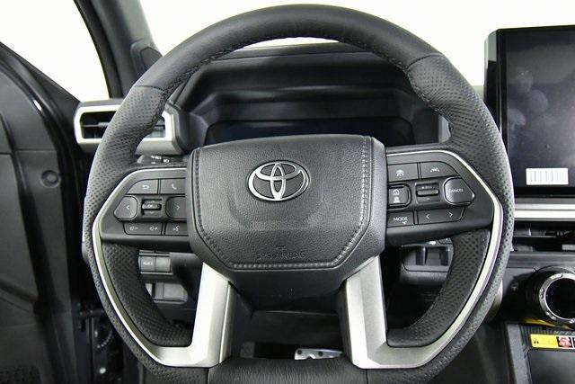 new 2025 Toyota Tacoma car, priced at $52,044