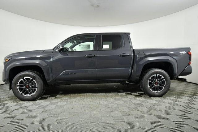 new 2025 Toyota Tacoma car, priced at $52,044