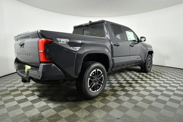 new 2025 Toyota Tacoma car, priced at $52,044