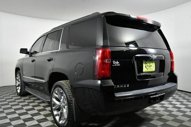 used 2016 Chevrolet Tahoe car, priced at $24,990
