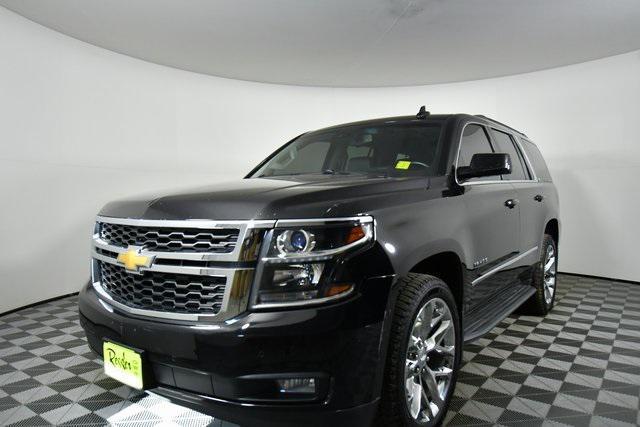 used 2016 Chevrolet Tahoe car, priced at $24,990