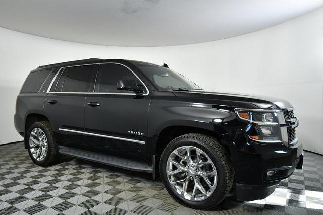 used 2016 Chevrolet Tahoe car, priced at $24,990