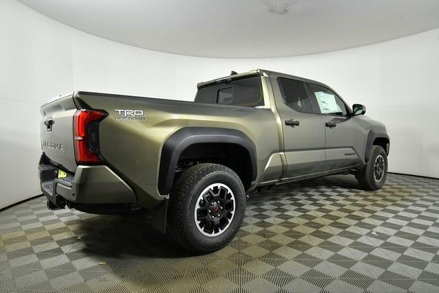 new 2024 Toyota Tacoma car, priced at $51,265