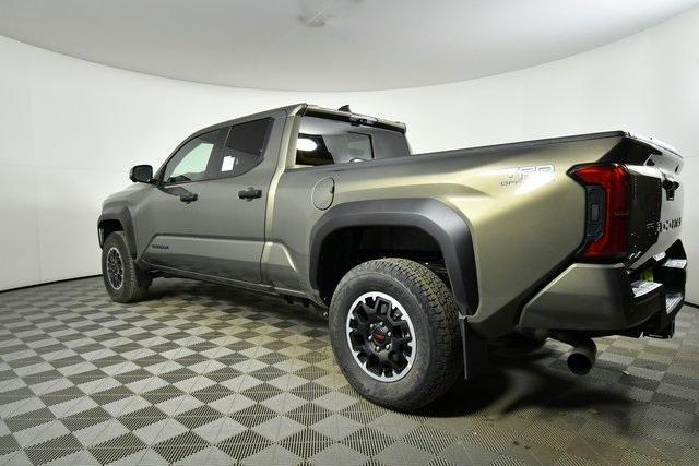 new 2024 Toyota Tacoma car, priced at $51,265