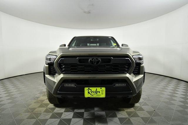 new 2024 Toyota Tacoma car, priced at $51,265