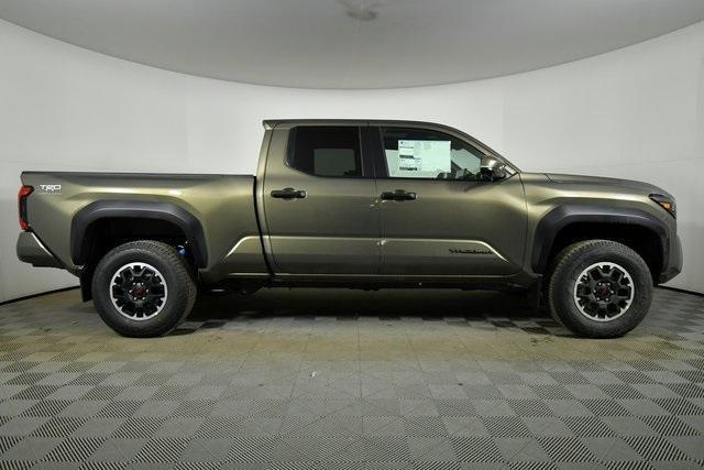 new 2024 Toyota Tacoma car, priced at $51,265