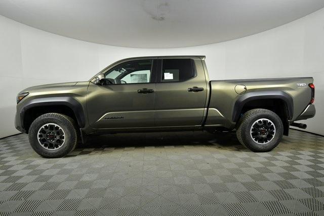 new 2024 Toyota Tacoma car, priced at $51,265