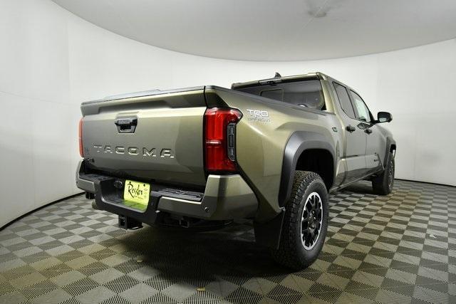 new 2024 Toyota Tacoma car, priced at $51,265