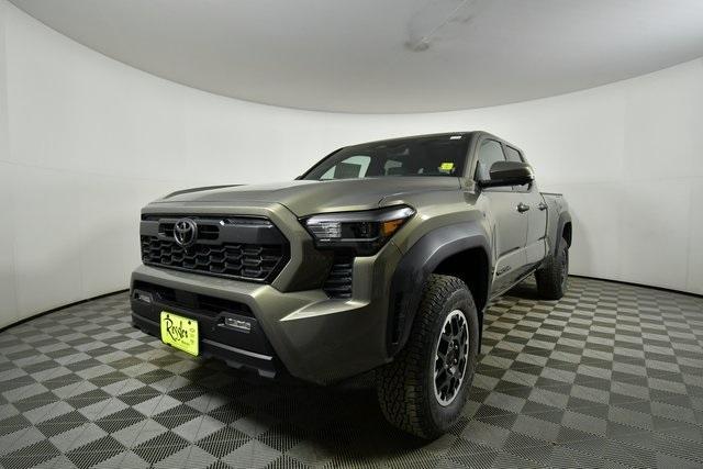 new 2024 Toyota Tacoma car, priced at $51,265