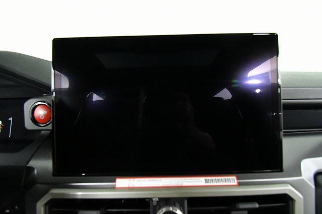 new 2025 Toyota Tacoma car, priced at $52,409