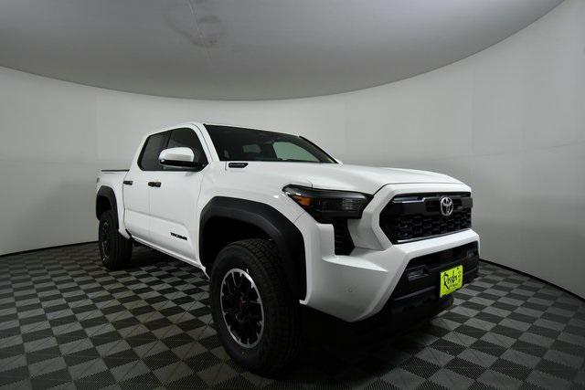 new 2025 Toyota Tacoma car, priced at $52,409