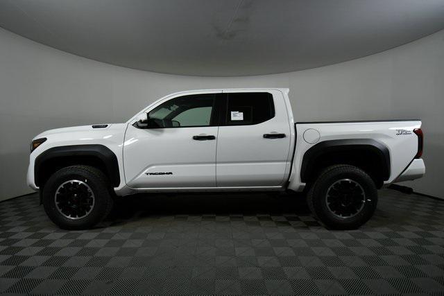 new 2025 Toyota Tacoma car, priced at $52,409