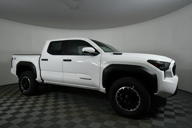 new 2025 Toyota Tacoma car, priced at $52,409