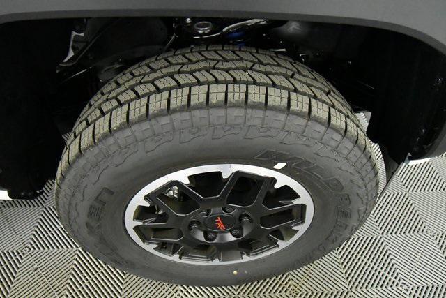 new 2025 Toyota Tacoma car, priced at $52,409
