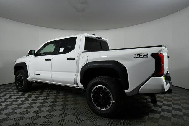 new 2025 Toyota Tacoma car, priced at $52,409