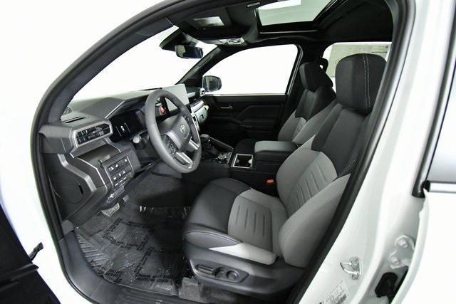 new 2025 Toyota Tacoma car, priced at $52,409