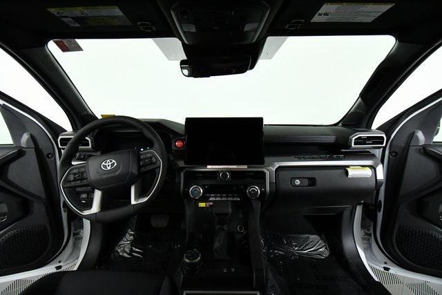 new 2025 Toyota Tacoma car, priced at $52,409