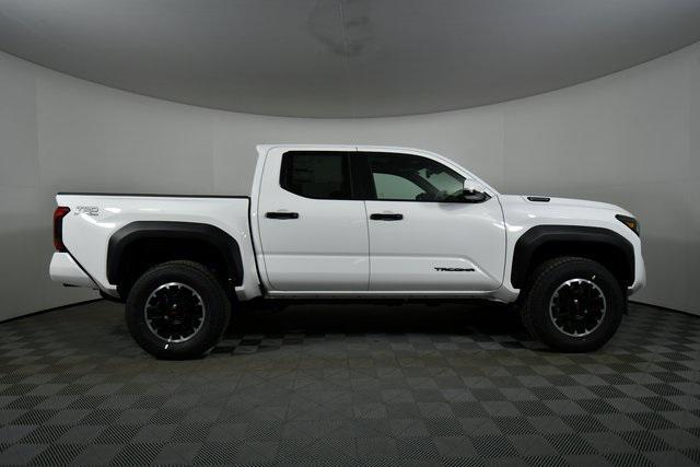 new 2025 Toyota Tacoma car, priced at $52,409