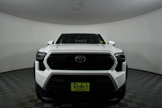 new 2025 Toyota Tacoma car, priced at $52,409