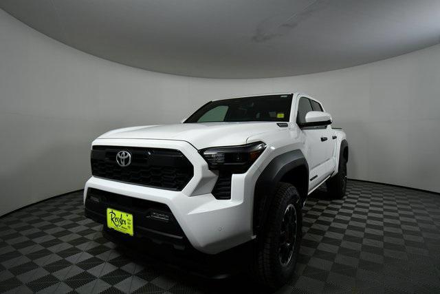 new 2025 Toyota Tacoma car, priced at $52,409