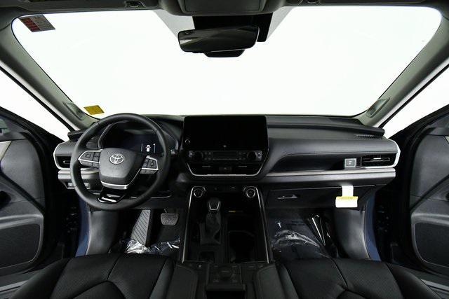 new 2026 Toyota Grand Highlander car, priced at $54,293