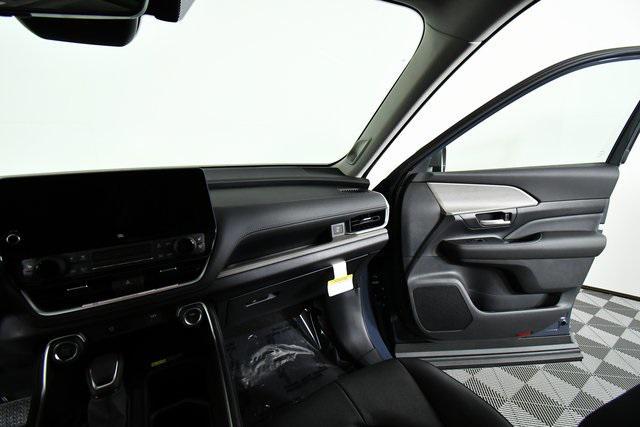 new 2026 Toyota Grand Highlander car, priced at $54,293