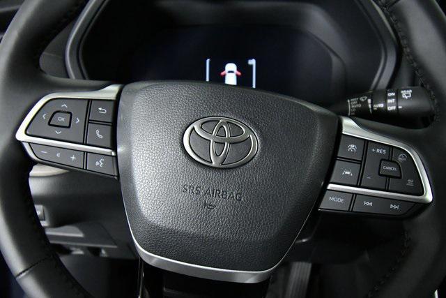 new 2026 Toyota Grand Highlander car, priced at $54,293