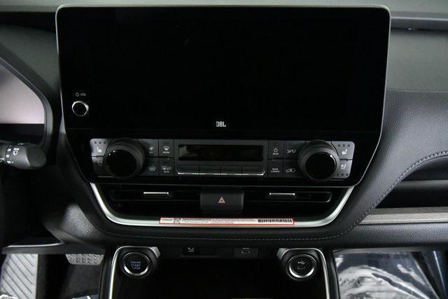 new 2026 Toyota Grand Highlander car, priced at $54,293