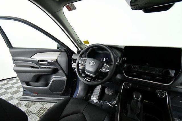 new 2026 Toyota Grand Highlander car, priced at $54,293