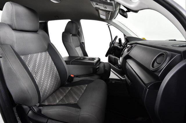 used 2018 Toyota Tundra car, priced at $18,990