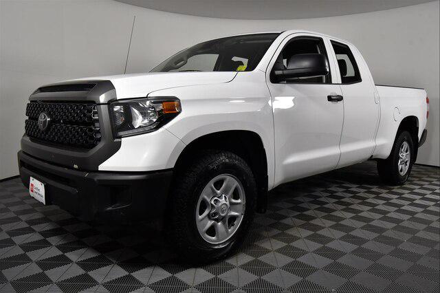 used 2018 Toyota Tundra car, priced at $18,990