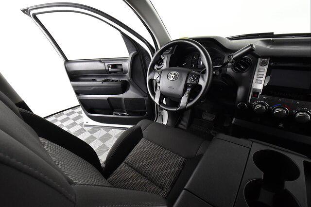 used 2018 Toyota Tundra car, priced at $18,990