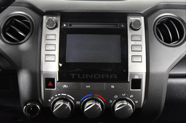 used 2018 Toyota Tundra car, priced at $18,990