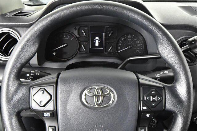 used 2018 Toyota Tundra car, priced at $18,990