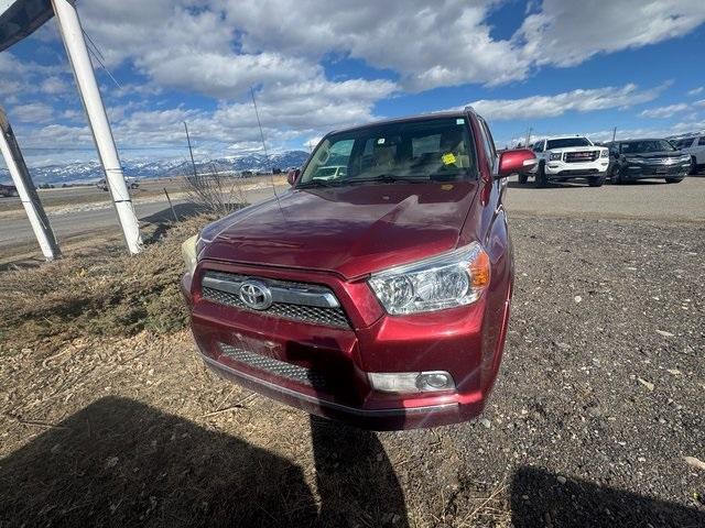 used 2010 Toyota 4Runner car, priced at $13,990