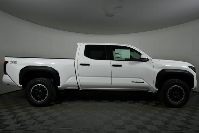 new 2025 Toyota Tacoma car, priced at $43,225