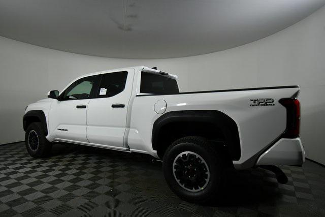 new 2025 Toyota Tacoma car, priced at $43,225