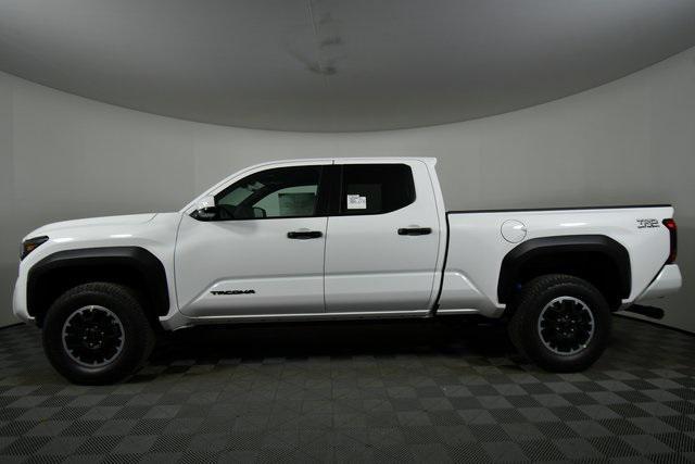 new 2025 Toyota Tacoma car, priced at $43,225