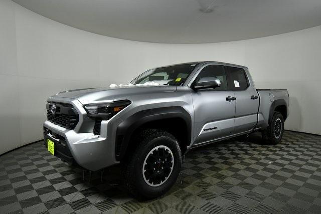 new 2025 Toyota Tacoma car, priced at $53,094