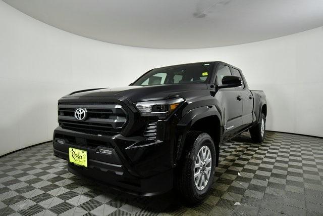 new 2024 Toyota Tacoma car, priced at $41,675