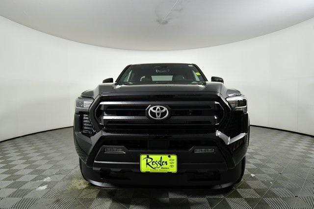 new 2024 Toyota Tacoma car, priced at $41,675