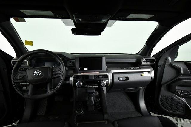 new 2024 Toyota Tacoma car, priced at $41,675