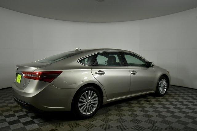 used 2014 Toyota Avalon Hybrid car, priced at $13,990