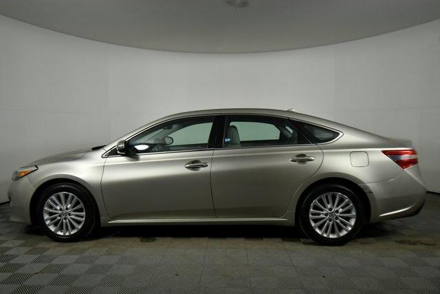 used 2014 Toyota Avalon Hybrid car, priced at $13,990