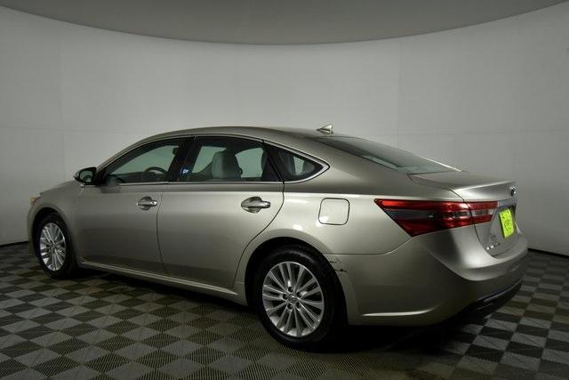 used 2014 Toyota Avalon Hybrid car, priced at $13,990