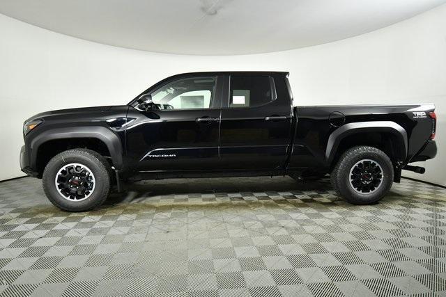 new 2024 Toyota Tacoma car, priced at $56,260