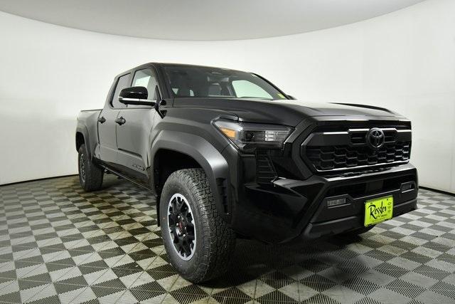 new 2024 Toyota Tacoma car, priced at $56,260