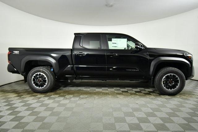 new 2024 Toyota Tacoma car, priced at $56,260