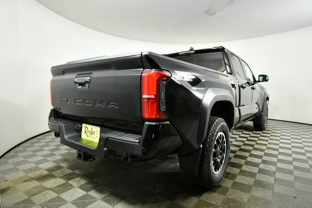 new 2024 Toyota Tacoma car, priced at $56,260