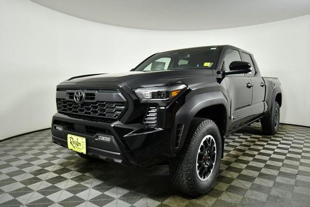 new 2024 Toyota Tacoma car, priced at $56,260